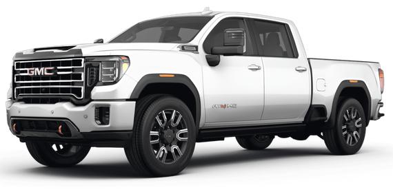 GMC SIERRA HD 2022 1GT49PE73NF282273 image